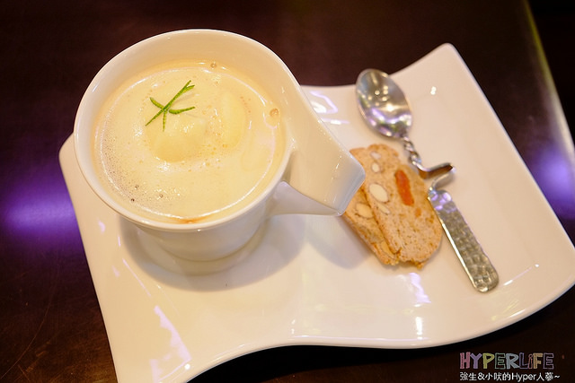 2014.07 台北咖啡弄(劍潭)