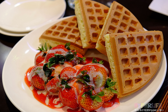 2014.07 台北咖啡弄(劍潭)