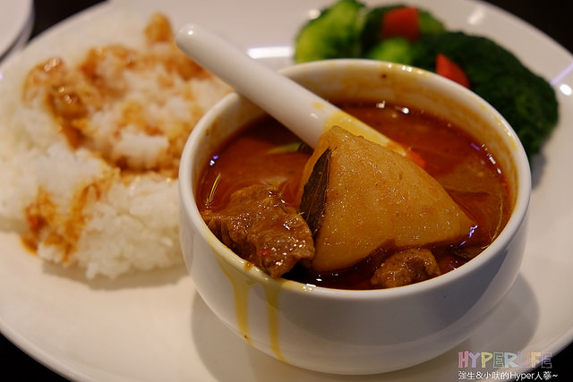 2014.07 台北咖啡弄(劍潭)