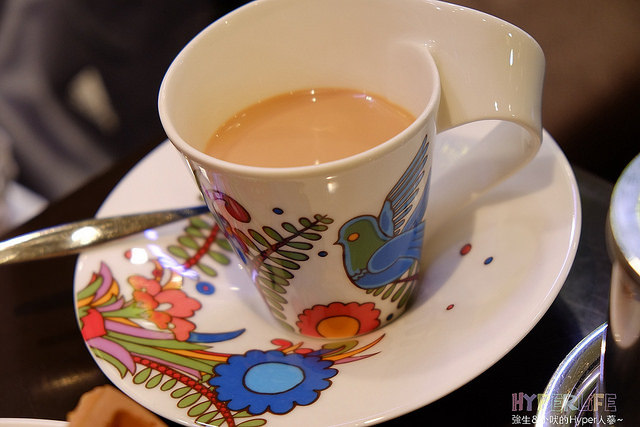 2014.07 台北咖啡弄(劍潭)