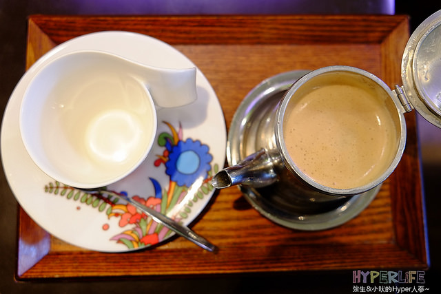 2014.07 台北咖啡弄(劍潭)