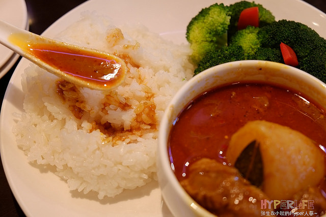 2014.07 台北咖啡弄(劍潭)