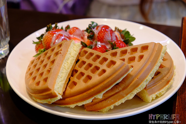 2014.07 台北咖啡弄(劍潭)