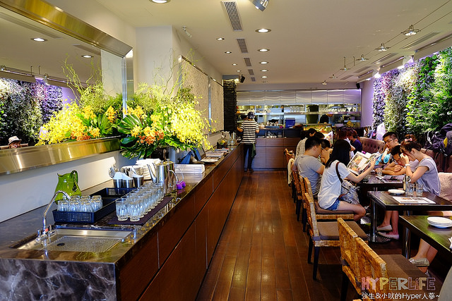 2014.07 台北咖啡弄(劍潭)