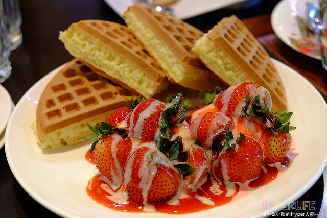 2014.07 台北咖啡弄(劍潭)