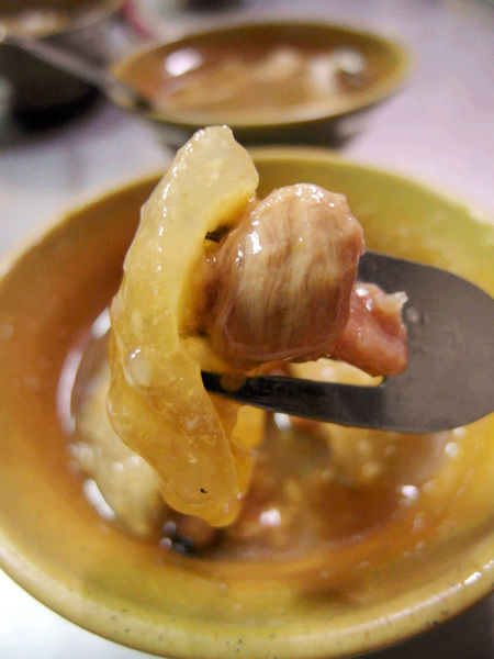 北門口肉圓(總店):【彰化】北門口肉圓。外酥內Q的在地好味道