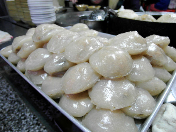 北門口肉圓(總店):【彰化】北門口肉圓。外酥內Q的在地好味道