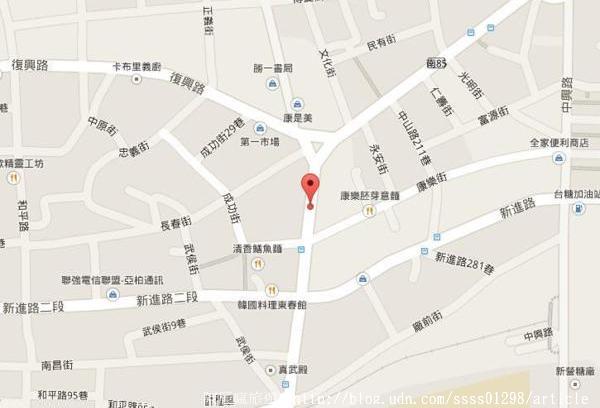 華味香鴨肉羹(第一店):【美食特搜。台南新營區】華味香鴨肉羹。滋味鮮甜鴨肉羹 在地發跡的好味道