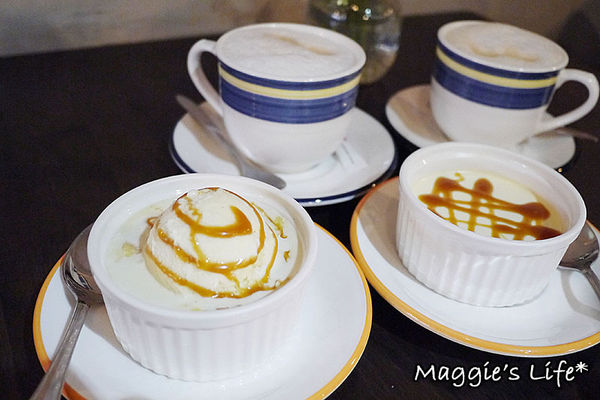 Dancing Pig 豬跳舞小餐館：◆台北東區美食。捷運國父紀念館【DANCING PIG豬跳舞小餐館】高CP值異國料理。免服務費