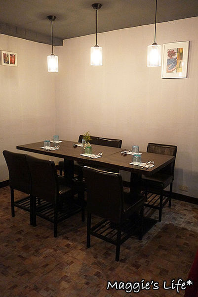 Dancing Pig 豬跳舞小餐館：◆台北東區美食。捷運國父紀念館【DANCING PIG豬跳舞小餐館】高CP值異國料理。免服務費