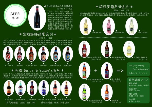 Dancing Pig 豬跳舞小餐館：◆台北東區美食。捷運國父紀念館【DANCING PIG豬跳舞小餐館】高CP值異國料理。免服務費