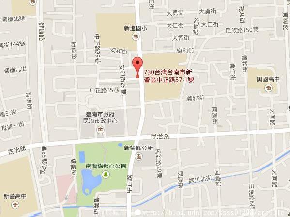 阿松臭豆腐:【美食特搜。台南新營區】阿松臭豆腐。創立於70年代的美味臭豆腐 甜辣醬汁挑逗人心