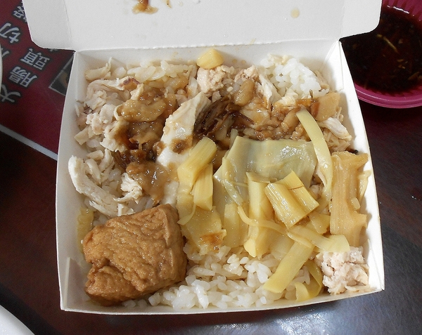 阿忠豆菜麵：仲夏蓮香覓食趣之豆菜麵篇