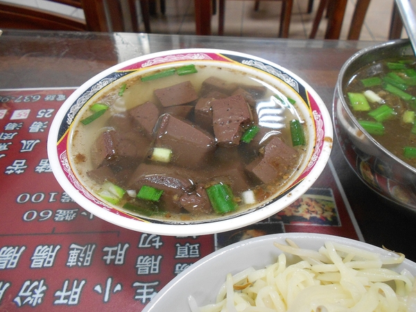 阿忠豆菜麵：仲夏蓮香覓食趣之豆菜麵篇