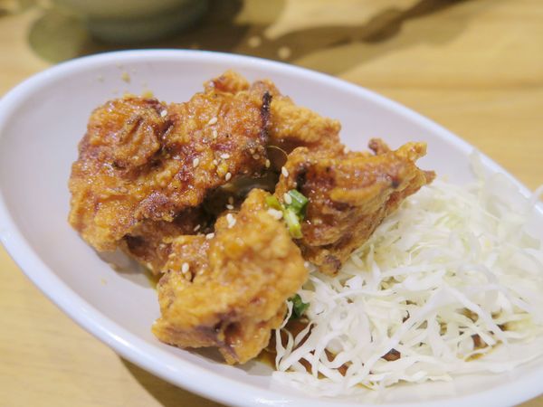 梅光軒(台北101店)：台北 捷運101站 梅光軒~米其林推薦之北海道三大拉麵品牌