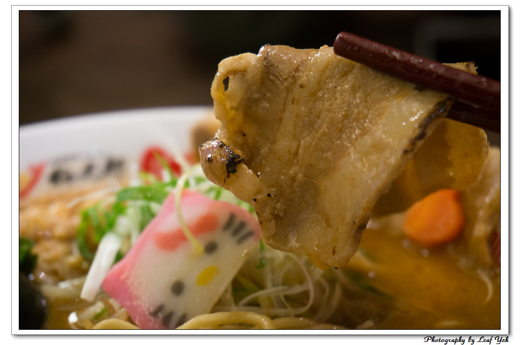 kitty貓拉麵,hello kitty拉麵,北海道旭川梅光軒拉麵,米其林推薦拉麵,旭川拉麵大賞,2012年北海道米其林紅色指南推薦,台北101美食,信義區拉麵,信義區美食,台北101拉麵,麻油拉麵,旭川醬油拉麵