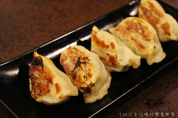 梅光軒(台北101店)：愛上北海道『梅光軒』拉麵/台北101