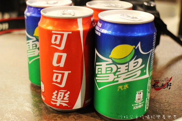 梅光軒(台北101店)：愛上北海道『梅光軒』拉麵/台北101