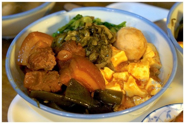 成昌食堂:30年美味便當店【成昌食堂】