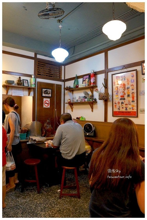 成昌食堂:30年美味便當店【成昌食堂】