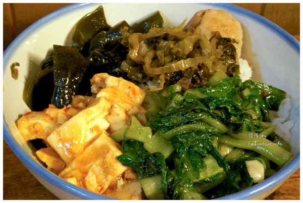 成昌食堂:30年美味便當店【成昌食堂】