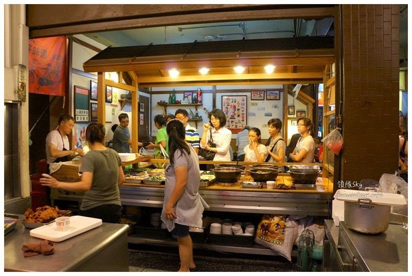 成昌食堂:30年美味便當店【成昌食堂】