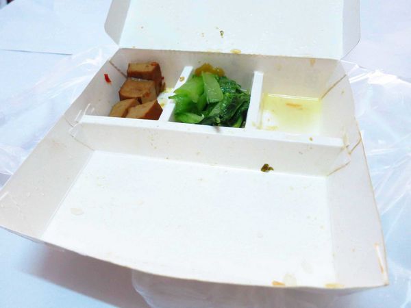 【板橋排隊美食】成昌食堂-連平日也在排隊的美食