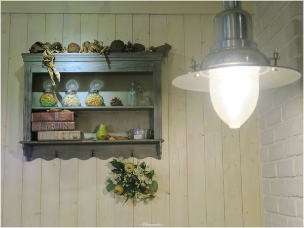 蘑菇森林義大利麵坊：台北 捷運中山站 蘑菇森林~藝術家的美味料理