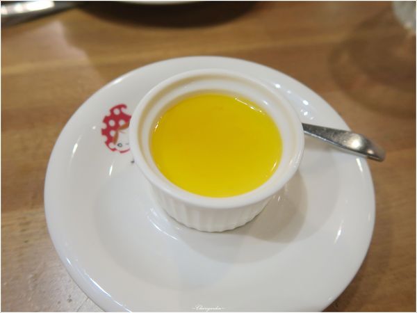 蘑菇森林義大利麵坊：台北 捷運中山站 蘑菇森林~藝術家的美味料理