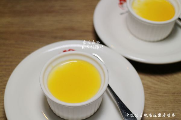 蘑菇森林義大利麵坊：吃排餐還是吃麵/中山大份量義大利麵『蘑菇森林義大利麵坊』捷運中山站