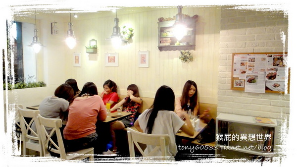 蘑菇森林義大利麵坊:【台北中山】蘑菇森林義大利麵坊超好吃墨魚麵!愛評網友滿100現折100!