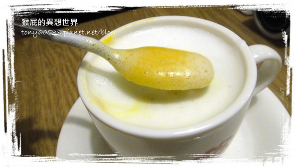 蘑菇森林義大利麵坊:【台北中山】蘑菇森林義大利麵坊超好吃墨魚麵!愛評網友滿100現折100!