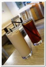 蘑菇森林義大利麵坊：中山站義式．價位實在的可愛鄉村風設計餐廳新菜上市──蘑菇森林