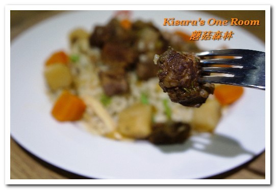 蘑菇森林義大利麵坊：中山站義式．價位實在的可愛鄉村風設計餐廳新菜上市──蘑菇森林