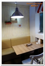 蘑菇森林義大利麵坊：中山站義式．價位實在的可愛鄉村風設計餐廳新菜上市──蘑菇森林