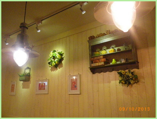 蘑菇森林義大利麵坊：窩客島首航-【蘑菇森林義大利麵坊】