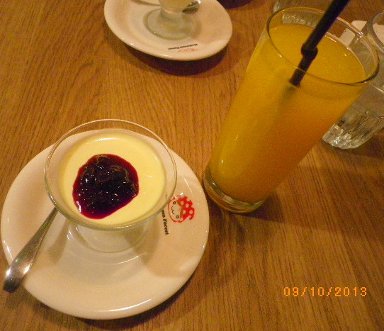 蘑菇森林義大利麵坊：窩客島首航-【蘑菇森林義大利麵坊】