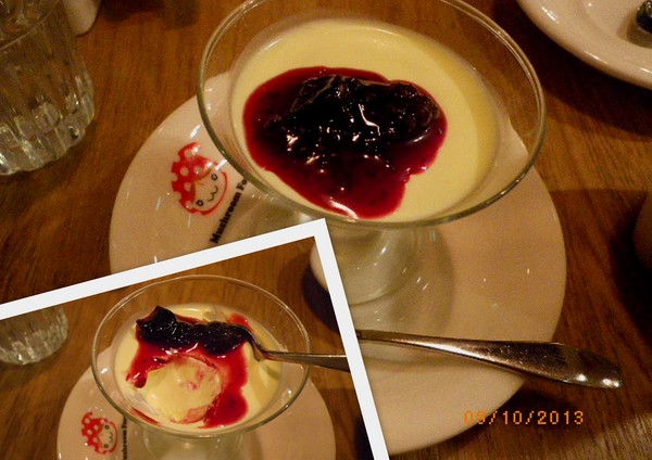 蘑菇森林義大利麵坊：窩客島首航-【蘑菇森林義大利麵坊】