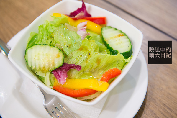 蘑菇森林義大利麵坊：【邀約 | 蘑菇森林】絕好味的義大利麵 好吃到想立刻追加一盤