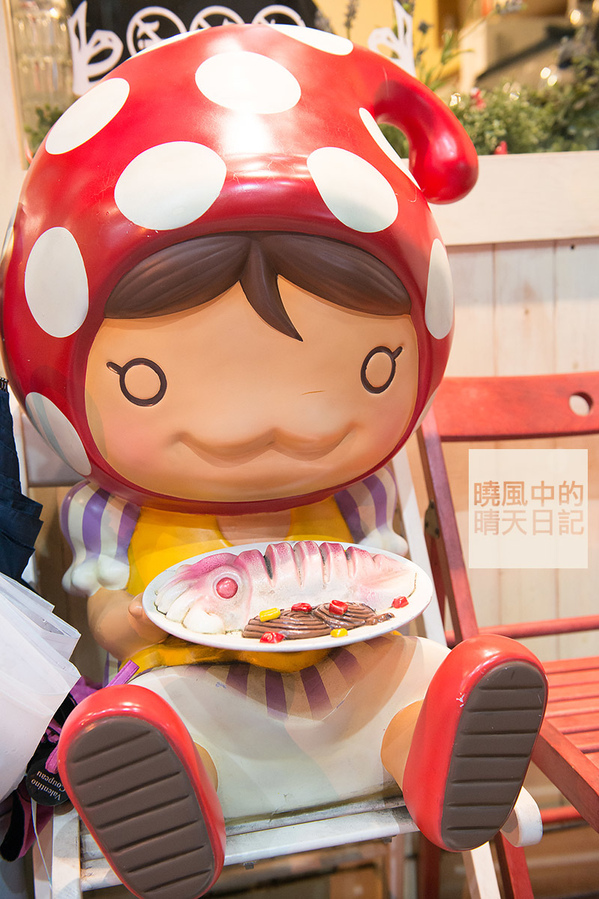 蘑菇森林義大利麵坊：【邀約 | 蘑菇森林】絕好味的義大利麵 好吃到想立刻追加一盤