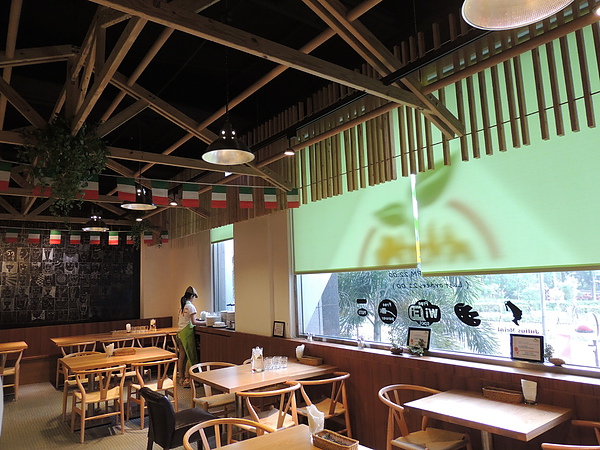 The V:F 舞蔬弄果：舞蔬弄果健康滿點~