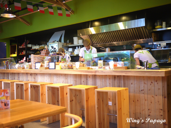 The V:F 舞蔬弄果：豐盛下午茶。【舞蔬弄果】天使野餐籃、杯子蛋糕、創意冰沙體驗