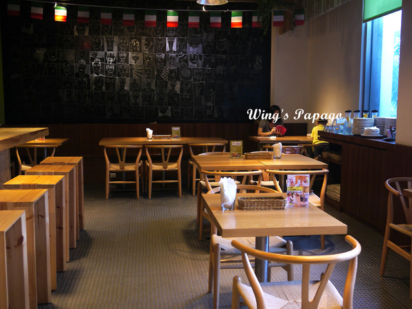 The V:F 舞蔬弄果：豐盛下午茶。【舞蔬弄果】天使野餐籃、杯子蛋糕、創意冰沙體驗