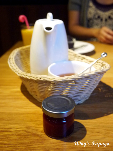 The V:F 舞蔬弄果：豐盛下午茶。【舞蔬弄果】天使野餐籃、杯子蛋糕、創意冰沙體驗