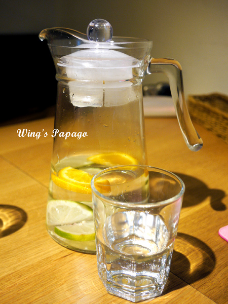 The V:F 舞蔬弄果：豐盛下午茶。【舞蔬弄果】天使野餐籃、杯子蛋糕、創意冰沙體驗