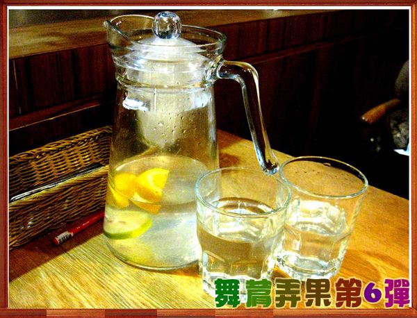 The V:F 舞蔬弄果:【這不是口碑券系列 3】舞蔬弄果第六彈