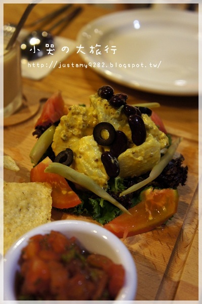 The V:F 舞蔬弄果：[口碑卷＃14] 夏日蔬食 ★The V:F 舞蔬弄果★