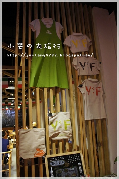 The V:F 舞蔬弄果：[口碑卷＃14] 夏日蔬食 ★The V:F 舞蔬弄果★