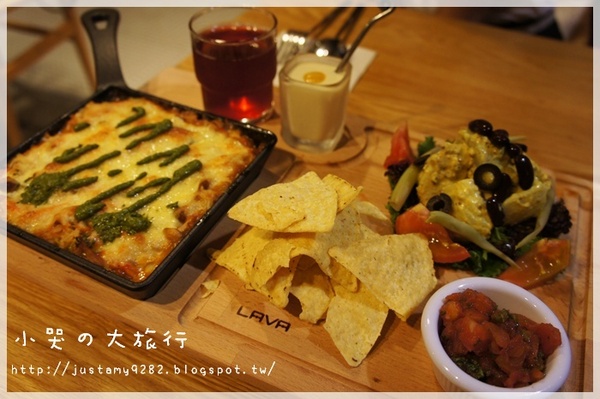 The V:F 舞蔬弄果：[口碑卷＃14] 夏日蔬食 ★The V:F 舞蔬弄果★