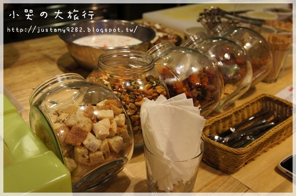 The V:F 舞蔬弄果：[口碑卷＃14] 夏日蔬食 ★The V:F 舞蔬弄果★